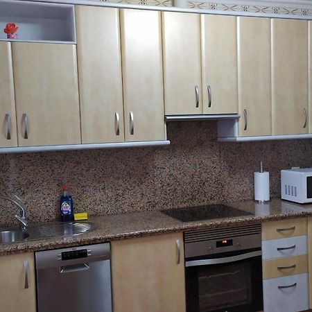 Ardan Paraiso Понтеведра Экстерьер фото