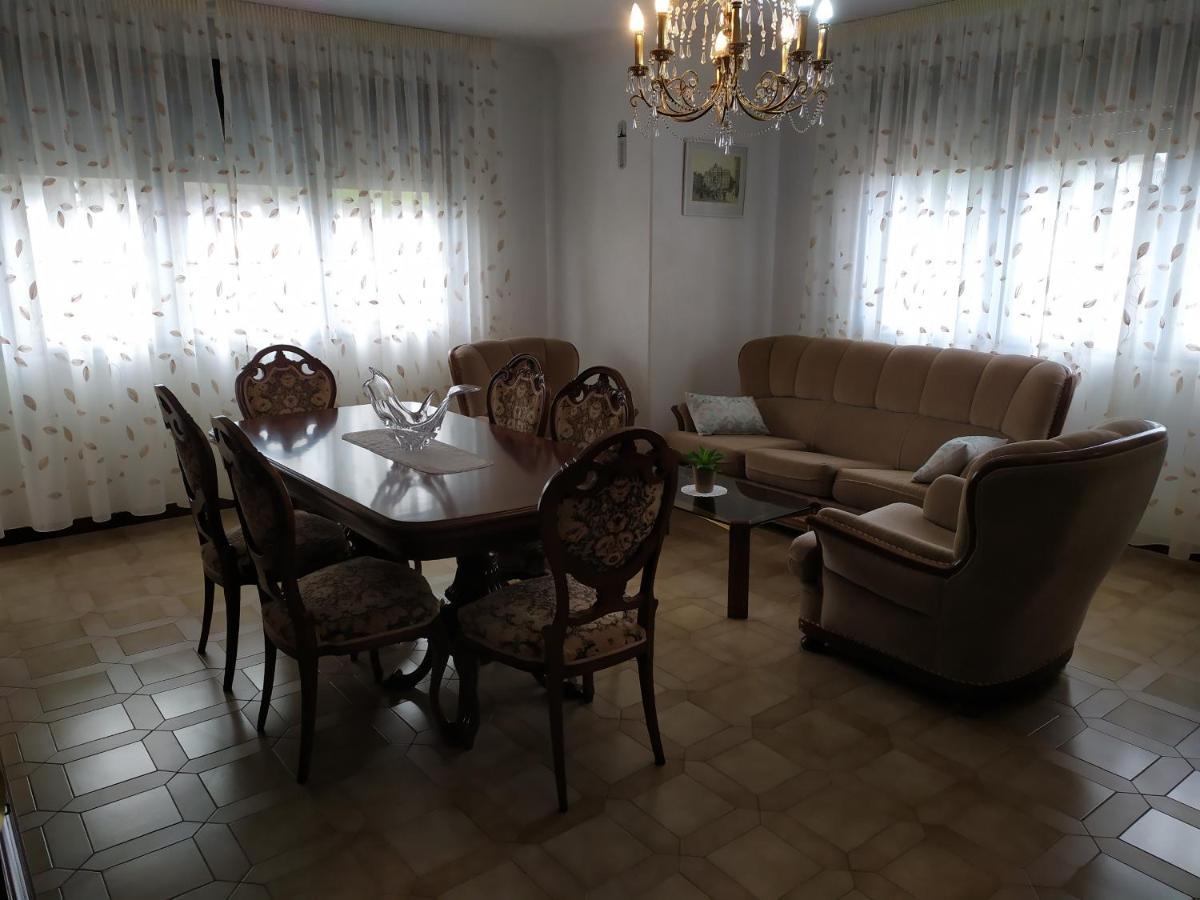 Ardan Paraiso Понтеведра Экстерьер фото