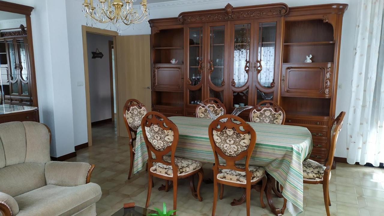 Ardan Paraiso Понтеведра Экстерьер фото