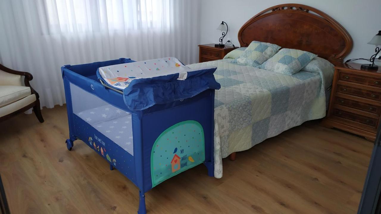 Ardan Paraiso Понтеведра Экстерьер фото