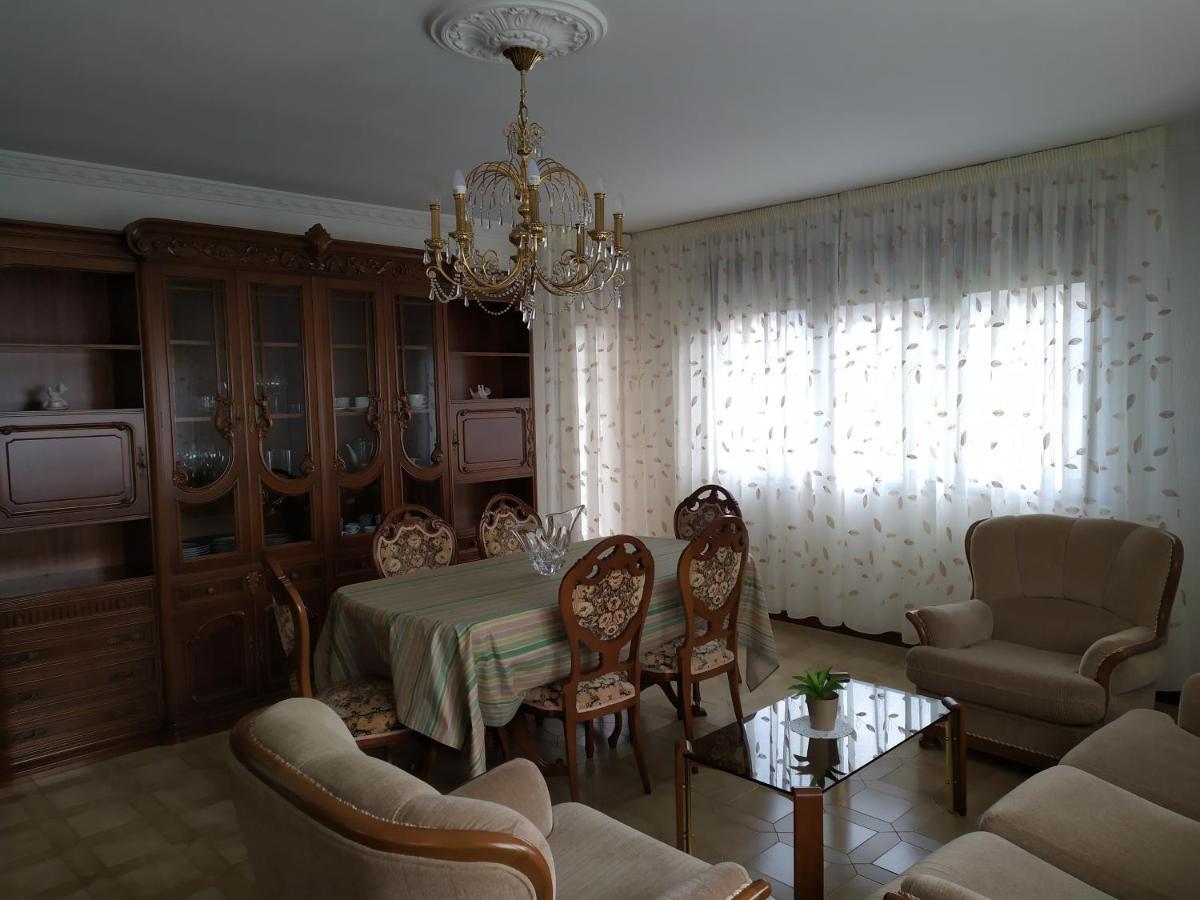 Ardan Paraiso Понтеведра Экстерьер фото